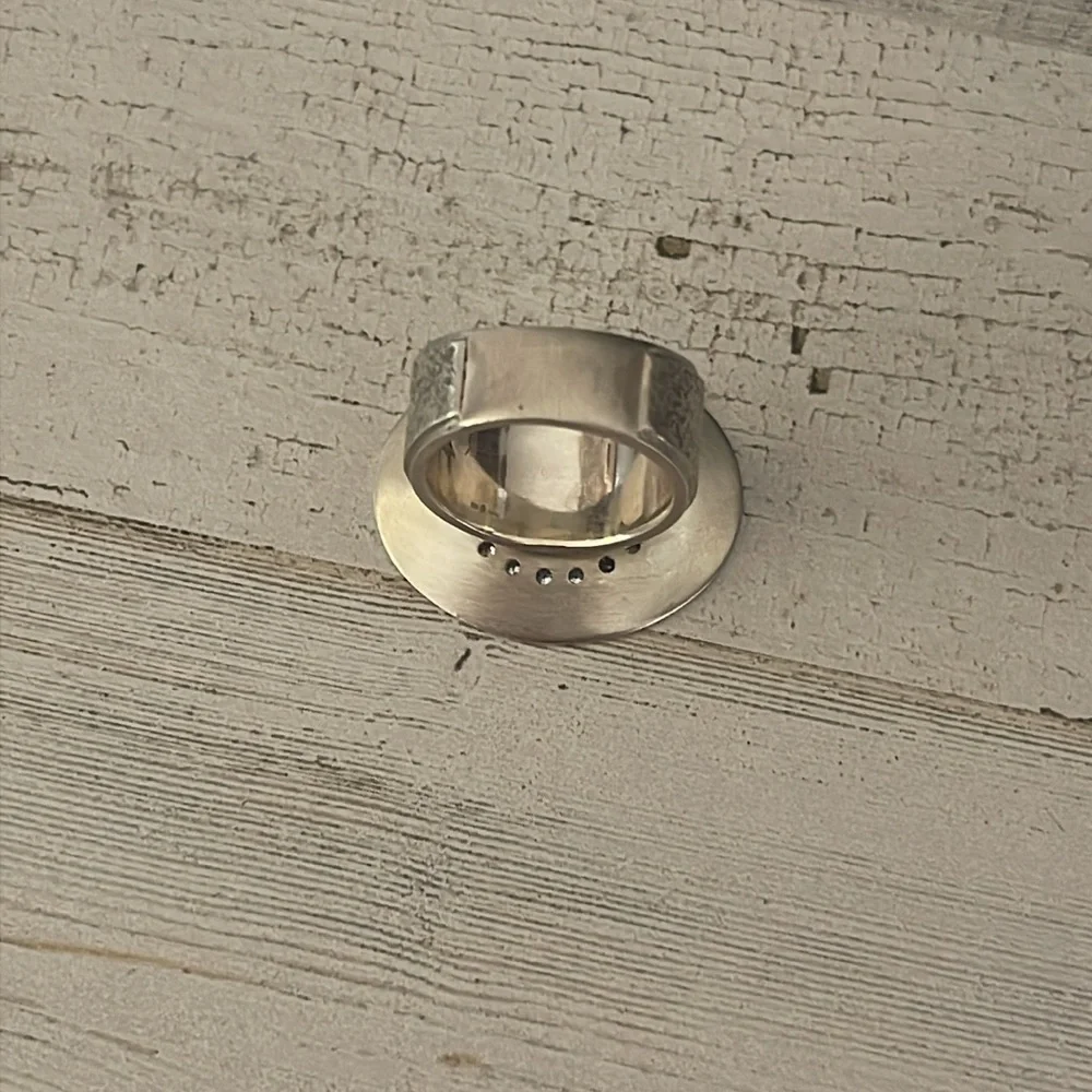 Silpada sterling silver